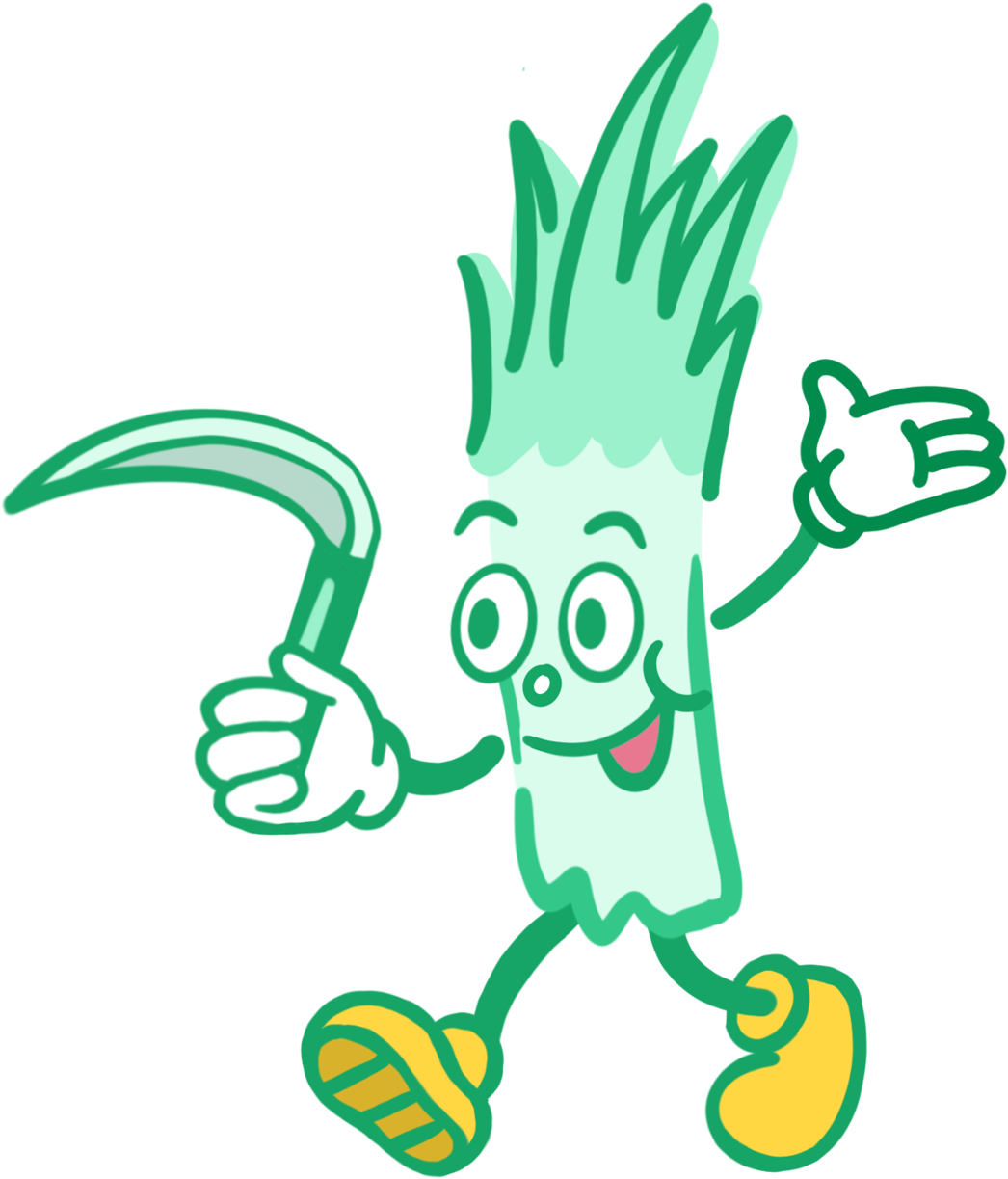 Character